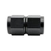Female AN Flare Union Straight Adapter