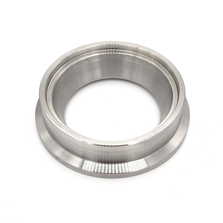 Inlet Flange for TiAL 60mm V60 Wastegate 304L Stainless | Ace Race Parts