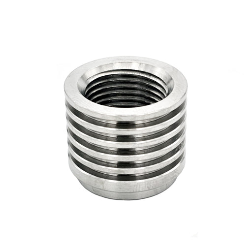 O2 Bung Cap Oxygen Sensor Bungs – M18x1.5, M12x1.25 & More | Ace Race Parts