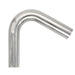 3.000" 16ga 120° Mandrel Bend - (4.500" CLR / 6.000" Legs) - Polished OD - 304 Stainless - Ace Race Parts