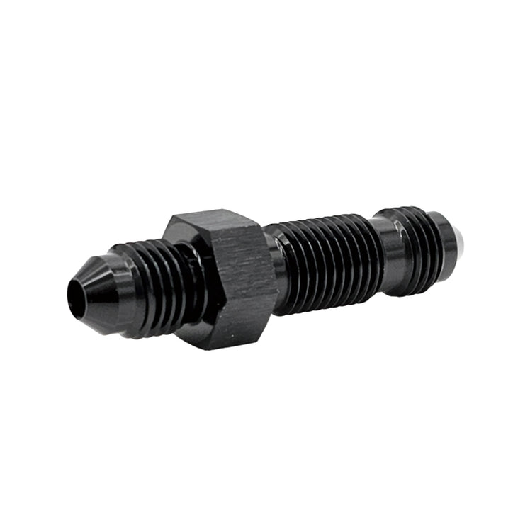 16 AN Bulkhead Adapter Nut – USA Made By Finish Line Factory