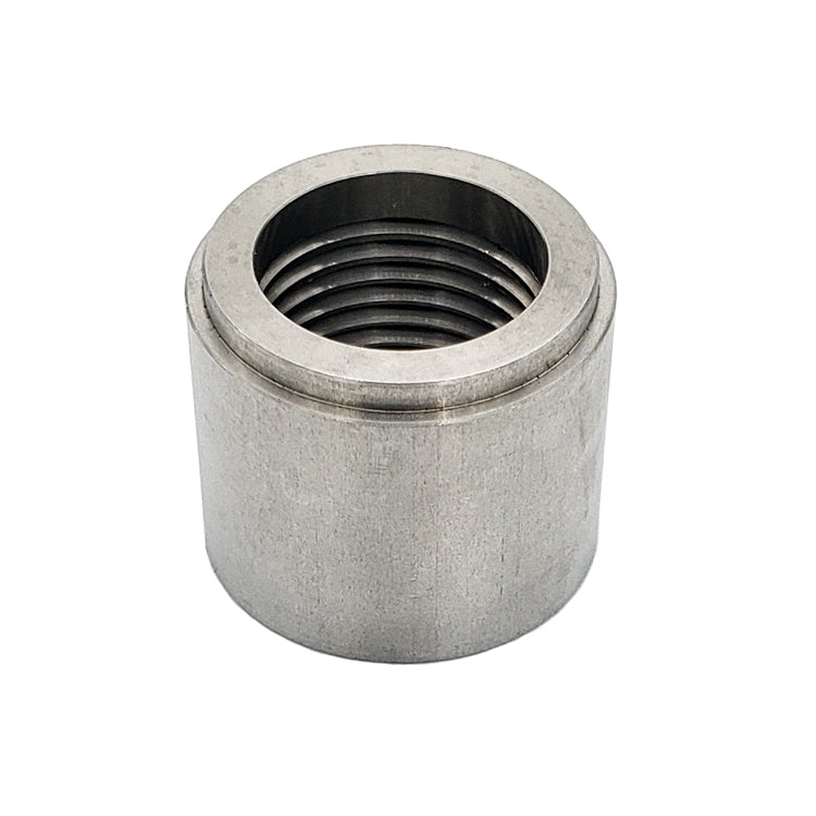 Aluminum Weld In Npt Bungs 1/8 1/4 3/8" Pipe Thread - Foto 8