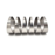 1.750" 16ga Tight Radius (1D) Pie Cut 304 Stainless | Ace Race Parts