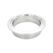 4.000" V-Band Flange "Female" 304 Stainless - Fits Quick Release Clamp