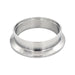 4.000" V-Band "Male" Flange 304 Stainless - Fits Quick Release Clamp - Ace Race Parts