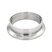 2.500" V-Band Assembly "Male/Female" 304 Stainless - Quick Release Clamp - Ace Race Parts