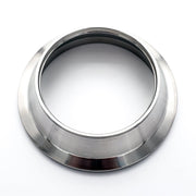 3.000" x 2.500" Reducing V-Band Assembly "Male/Female" 304 Stainless - Quick Release Clamp - Ace Race Parts