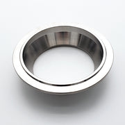 2.500" x 2.250" Reducing V-Band Assembly "Male/Female" 304 Stainless - Quick Release Clamp - Ace Race Parts
