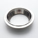 3.000" Reducing V-Band Flange "Male" 304 Stainless - Fits Quick Release Clamp - Ace Race Parts