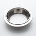 3.500" x 3.000" Reducing V-Band Assembly "Male/Female" 304 Stainless - Quick Release Clamp - Ace Race Parts
