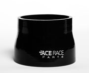 2.000" ID x 2.500" ID 4-Ply Reinforced Silicone Reducer - Ace Race Parts