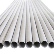 2-1/2" Schedule 40 Seamless Pipe 304L - 4'-0" Length | Ace Race Parts