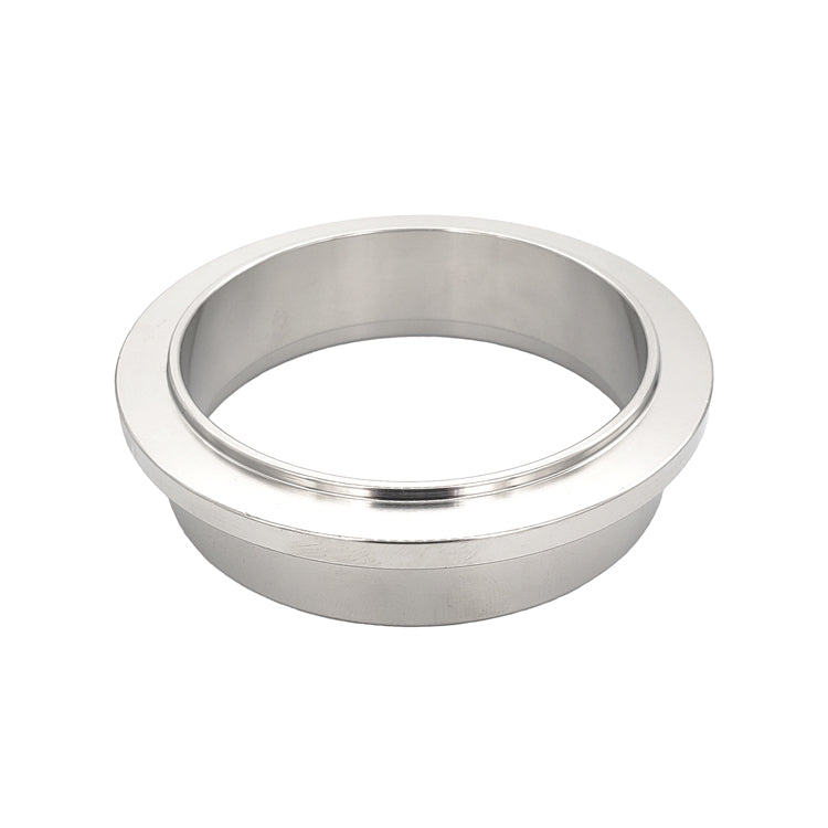 2.000" V-Band Assembly "Male/Female" 304 Stainless - Standard Clamp - Ace Race Parts
