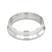 1.500" V-Band "Male" Flange 304 Stainless - Fits Standard V-Band Clamp - Ace Race Parts
