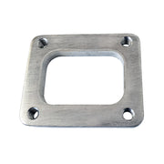 T4 Turbo Inlet Flange Mild Steel (Tapped Holes) | Ace Race Parts