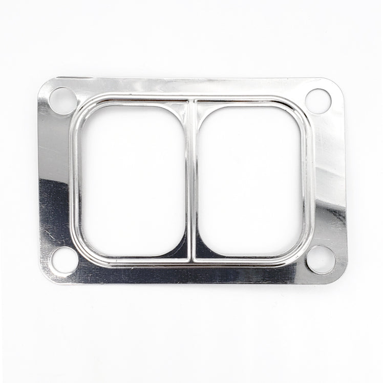 Turbo Exhaust Flanges & Gaskets T3, T4, & More Types Ace Race Parts