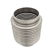 3.500" Flex Bellow Assembly CP2 Titanium - Ace Race Parts