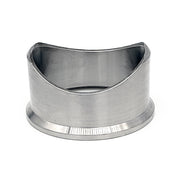 Inlet Flange for Turbosmart 50mm Blow Off Valve 304 Stainless
