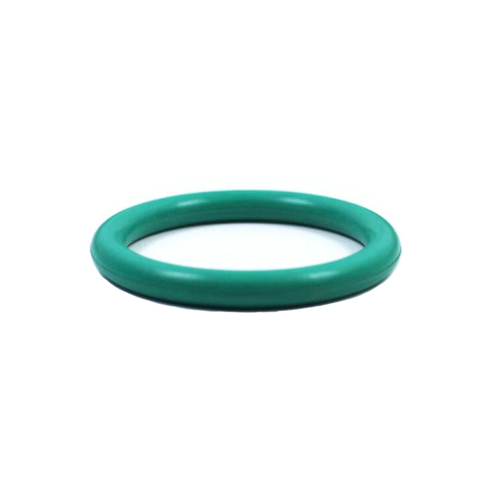 4.000" Green Fluororubber O-Ring for Male/Female Style Aluminum V-Band Flanges