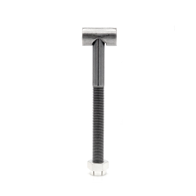 T-Bolt Fastener Kit for Quick Release Style V-Band Clamp (1.500"-2.750") - Ace Race Parts