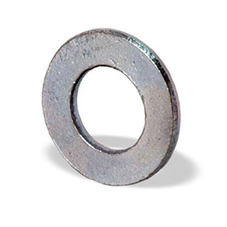 IMScrews M10 Extra Large Flat Washers – 304 Stainless Steel, Pack Of 10 – Corrosion-Resistant For Heavy-Duty Bolted Connections