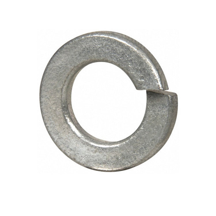 M8 Split Lock Washer - Steel - Ace Race Parts